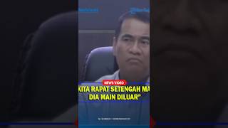 AMRAN GERAM❗ Mafia Pangan Masih Merajalela, Sentil Mendagri Tito