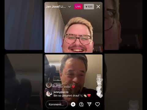 Jan Josef Liefers im Interview zu dem Film Honecker und der Pastor