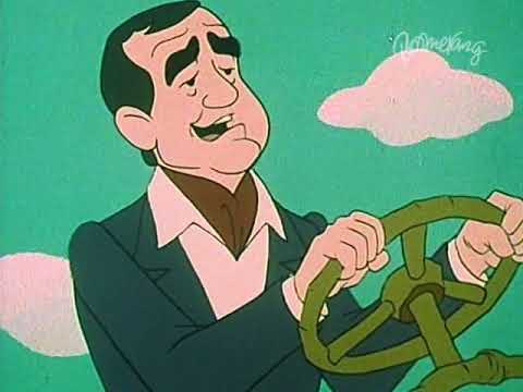 Gilligans Insel - 11. Immer schön bescheiden!