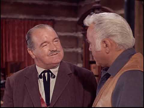 BONANZA – La guerra llega a Washoe