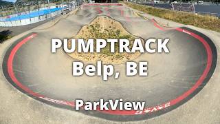 Pumptrack Belp