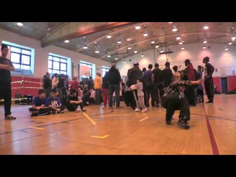 TAZ VS PALOMO VS TRIGGER.m4v