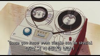 Acoustic - Billy Raffoul 한글가사/해석/팝송추천