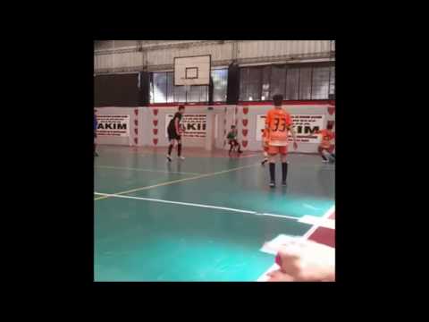 gol Santy L cat 03 fenix devoto 2016
