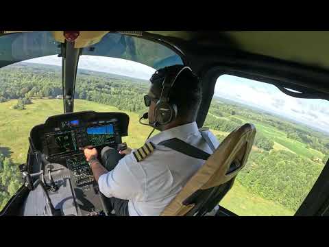 Bell 505 (Jet Ranger X)