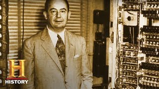 Ancient Aliens: Nazis vs. Aliens (S11, E5) | History