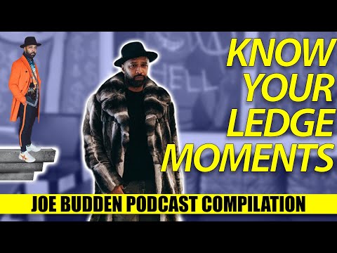 Know Your Ledge (Compilation) | The Joe Budden Podcast