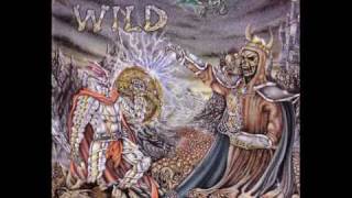 X-Wild - Savageland(1996) - Clash Of The Titans