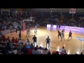 Kammron Taylor 2015 Game Vs Guaros LPB 24pts