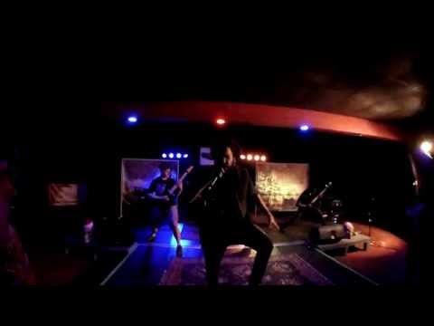 Destructive Interference - Raccoon City Massacre (LIVE)