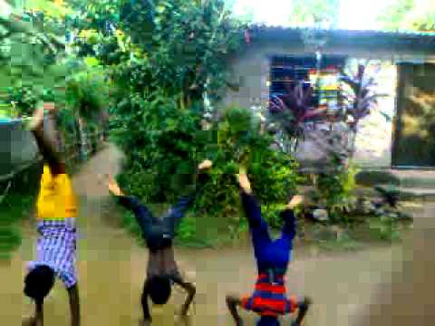 DANCE,RIVA RIVA,LION BOYZ