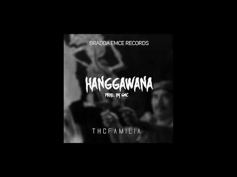 T.H.C Familia - Hanggawana [ A Tribute to Ki Enthus Suswono]