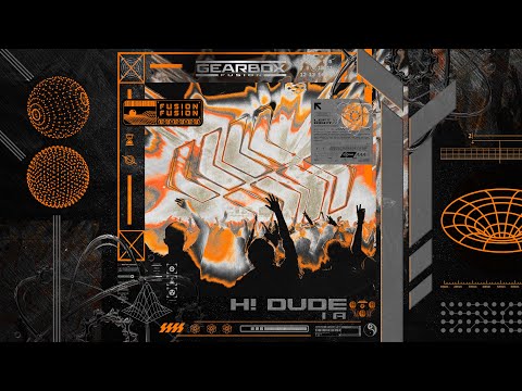 H! Dude - IA (Official Video)