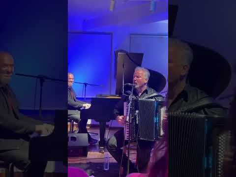 Bojan Zulfikarpasic and Jovan Pavlovic.Live in Belgrade