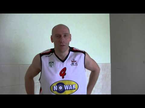 Auto Serwis Nowak/AZS WSHE - podziękowania