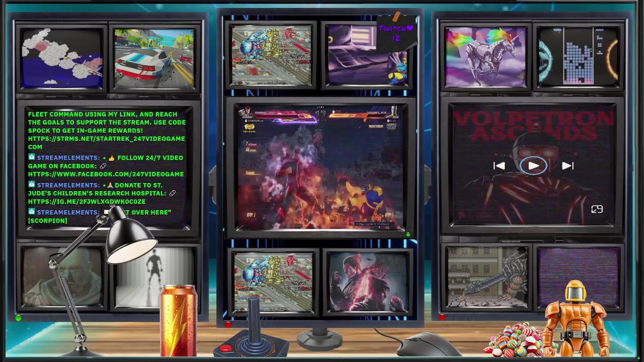 Play Video