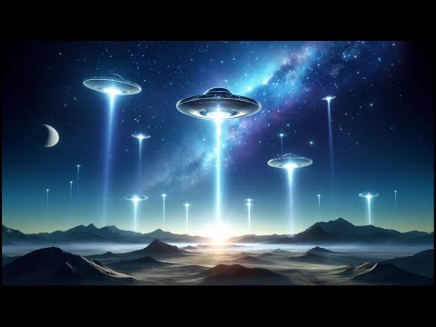 Exploring the Cosmos with Lily Nova: UFOs, Celestial Messages, and Star Family Connections