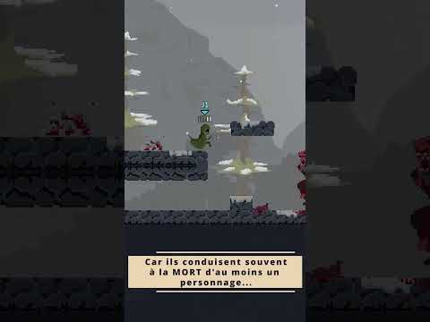 ⚔️ Le Golem de Chair – boss fight en développement (aperçu du mode aventure)