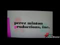 The Destruction Of Nick Jr Productions Logo 1995