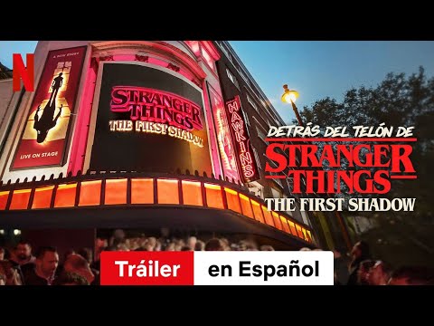 🚨 NETFLIX lanza el TRÁILER FINAL de STRANGER THINGS 5 🔥 | ÚLTIMA TEMPORADA 🧠👾