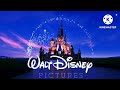 Walt Disney Pictures 1993 2006 Closing