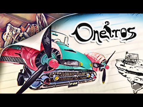 Oneiros (PC) | Gameplay Trailer thumbnail