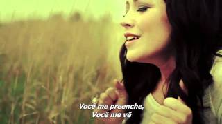 Kari Jobe - You Are For Me (Legendado)