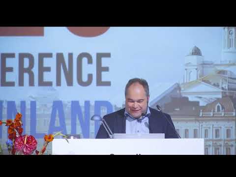 EUSIPCO 2023 - Keynote -  Simon Doclo