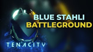 Blue Stahli - Battleground