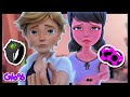 MOMENTOS MAIS ICÔNICOS DA 5ª TEMPORADA PARTE 2 MIRACULOUS LADYBUG Mundo Gloob