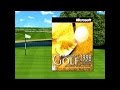 Microsoft Golf 1998 Edition Trailer Deutsch German