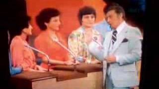 A crime you've thought about commiting. Funniest family feud