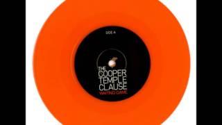 The Cooper Temple Clause - For the Last Time