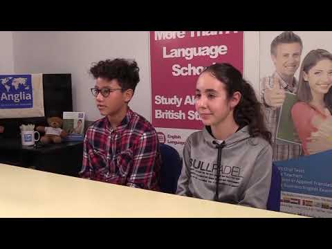 Preliminary (A1) - Speaking Test