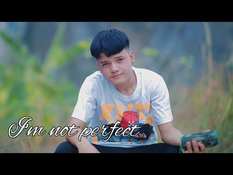 Saw 5k X I'm Not Perfect (Official MV)