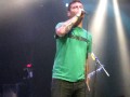 senses fail - four years