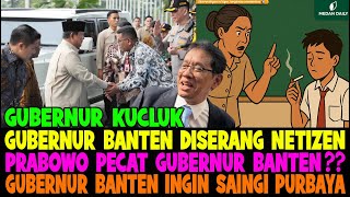 THE GOVERNOR IS CUCLUK..!! THE MOMENT THE PRINCIPAL WAS FIRED FOR ANGRY AT HIS STUDENTS FOR SMOKI...