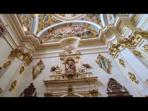 Sacristia Mayor de la catedral de Burgos
