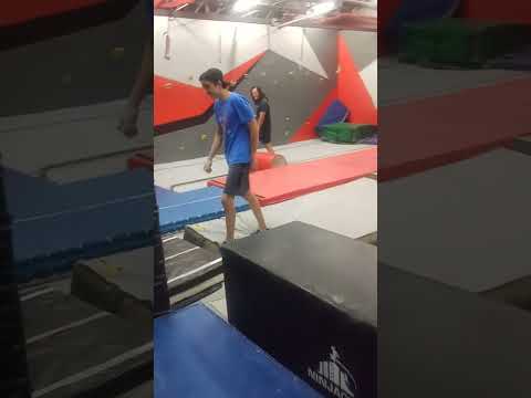 Part 4 Coach Daniel Gil's Speed Course 50.78sec Bucket of Chalk Prep #anw #shorts #speed