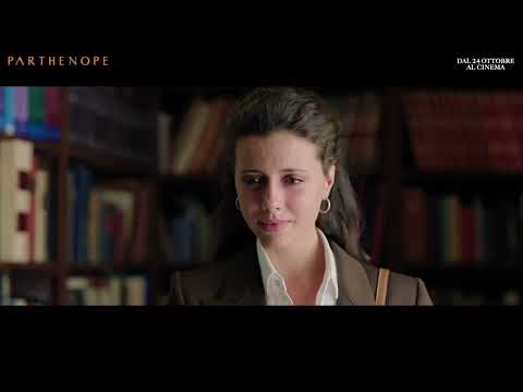 Parthenope di Paolo Sorrentino | Clip dal Film