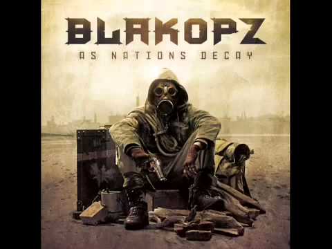 BLAKOPZ - DETONATION