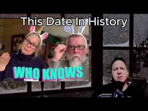 History's most remarkable moments on January 15