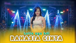 Download lagu LAILA AYU KDI - RAHASIA CINTA - NEW EFRITA PENUH CINTA |  MUSIC VIDEO  mp3