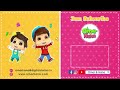 OMAR HANA MISI PUASA LAGU ANAK