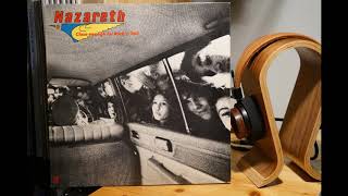 Nazareth - Close Enough For Rock &#39;n&#39;  Roll - Born Under The Wrong Sign (Vinyl)
