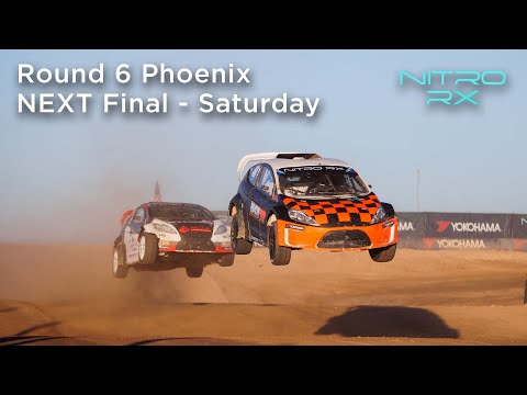 2022 Nitro RX Phoenix NEXT Final