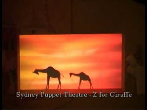 ImaginArta - the Australian Puppet Centre