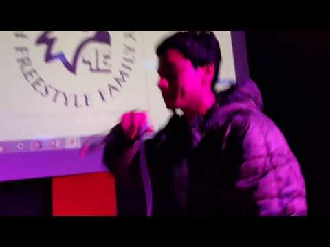 SHADOW - (SHOW EN VIVO) Freestyle 4E Nacional 2019