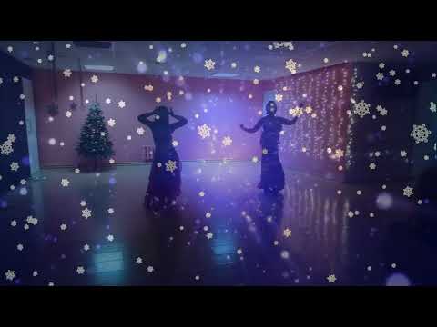 IRIS BELLYDANCE PARTY 2021)