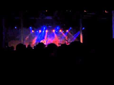 Taxi Wars, Muziekgieterij 2 Maart 2016